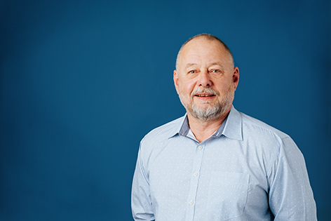 Jan Moen
