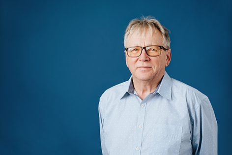 Gunvald Nyby