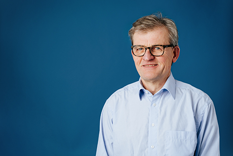 Morten Sem
