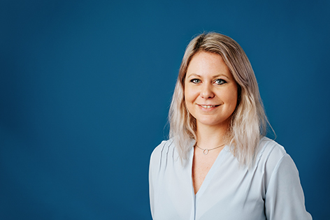 Victoria Bærulfsen